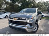 Used 2024 Chevrolet Silverado 1500 LT w/ Protection Package image 2