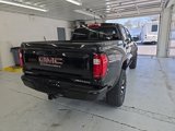Certified 2023 GMC Canyon AT4X image 5