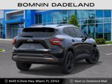 Used 2025 Chevrolet Trax ACTIV w/ Driver Confidence Package image 4