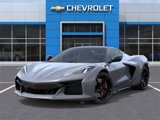 New 2025 Chevrolet Corvette E-Ray image 6