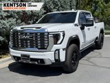 Used 2024 GMC Sierra 2500 Denali w/ Technology Package image 3