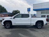 Used 2024 GMC Sierra 1500 AT4 w/ Technology Package image 4