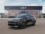New 2026 Kia Sportage SX image 2