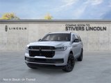 New 2025 Lincoln Navigator Reserve image 2