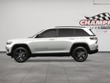 New 2025 Jeep Grand Cherokee Limited w/ Luxury Tech Group II image 3