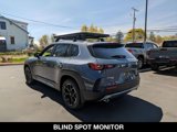 New 2025 MAZDA CX-50 Meridian Edition w/ Apex Package image 4