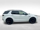 Certified 2025 Land Rover Discovery Sport S image 4