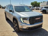 New 2025 GMC Acadia Elevation w/ Elevation Premium Package image 6