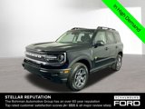 Certified 2023 Ford Bronco Sport Badlands image 2