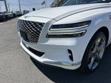 Used 2022 Genesis GV80 3.5T w/ Prestige Matte Package 08 image 3