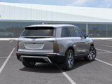 New 2026 Cadillac Vistiq Luxury image 5