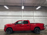 New 2025 RAM 1500 Big Horn image 2
