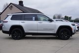 Used 2023 Jeep Grand Cherokee L Limited w/ Black Appearance Package image 2