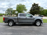 Used 2021 Ford F250 XL w/ STX Appearance Package image 6