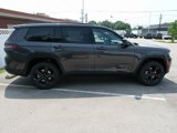 New 2025 Jeep Grand Cherokee L Limited image 2