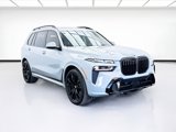 Used 2024 BMW X7 xDrive40i w/ M Sport Package image 3