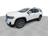 Certified 2022 GMC Acadia SLE w/ Driver Convenience Package image 4