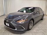Used 2025 Lexus ES 350 Ultra Luxury image 3