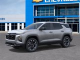New 2026 Chevrolet Equinox RS w/ LPO, Floor Liner Package image 2