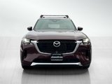 New 2025 MAZDA CX-90 3.3 Turbo S w/ Premium Package image 4
