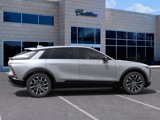 New 2025 Cadillac Lyriq Sport image 5