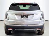 New 2025 Cadillac XT5 Sportv w/ Technology Package image 4