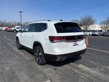 New 2025 Volkswagen Atlas SEL image 3