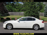 Used 2013 INFINITI G37 x Sedan w/ Premium Pkg image 2