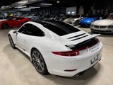 Used 2015 Porsche 911 Carrera 4S image 4