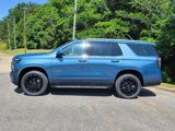 New 2025 Chevrolet Tahoe LT image 3