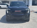 New 2026 GMC Sierra EV Elevation w/ LPO, Elevation Dark Package image 2