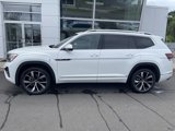 New 2025 Volkswagen Atlas SEL Premium R-Line image 2