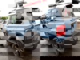 New 2025 Toyota Land Cruiser image 3