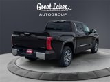 New 2025 Toyota Tundra 1794 Edition image 5