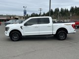 Used 2022 Ford F150 4x4 SuperCrew image 3