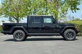 New 2025 Jeep Gladiator Willys image 3