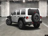 New 2025 Jeep Wrangler Willys image 5