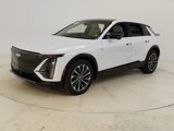 New 2025 Cadillac Lyriq Sport image 4