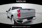 New 2025 Chevrolet Silverado 1500 LTZ w/ Z71 Off-Road Package image 5
