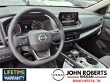 New 2026 Nissan Rogue SV image 4