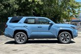 New 2025 Toyota 4Runner 4WD image 3