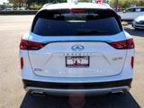Used 2019 INFINITI QX50 Essential image 4