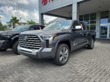 New 2025 Toyota Tundra Capstone image 2
