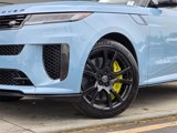 New 2025 Land Rover Range Rover Sport SV Edition Two image 2