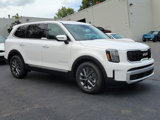 New 2025 Kia Telluride LX image 2