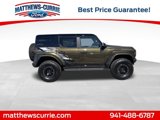 New 2025 Ford Bronco Raptor image 3