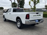 New 2025 RAM 2500 Tradesman w/ Chrome Appearance Group image 4