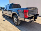 Used 2020 Ford F250 Lariat w/ Lariat Ultimate Package image 6