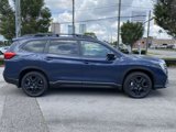 New 2025 Subaru Ascent Bronze Edition image 2