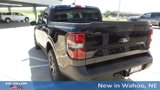 New 2025 Ford Maverick Lariat image 3
